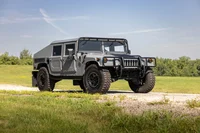 1992 HMMWV