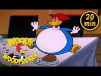Pica pau estufado