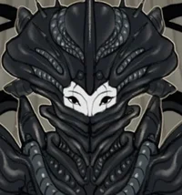 The Machine God