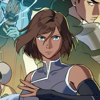 Korra