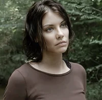 maggie greene