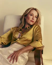 Gillian Anderson