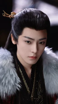 Chen Xiaoheng