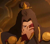 Adult Zuko 