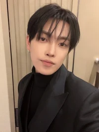 ATEEZ Hongjoong