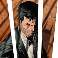 Bruce Wayne