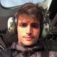 carlos sainz