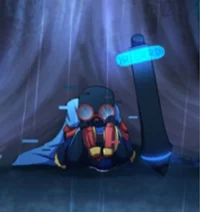Template sans