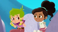 Princess Knight