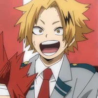 Kaminari Denki