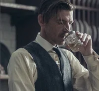 20 Arthur Shelby