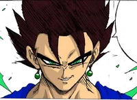ULTRA Vegito