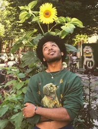 Hippie Boy