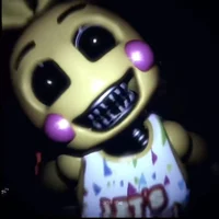 Toy Chica