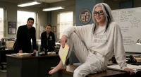 Lucifer TV series