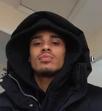 Rayan Blackman