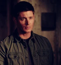 Dean Winchester 