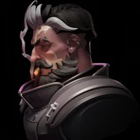 Venator-Quinn Rourke