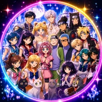 Mamoru Chiba x usagi