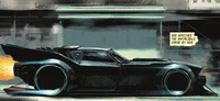 Bruce Wayne