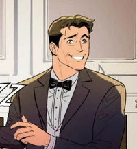 Bruce Wayne
