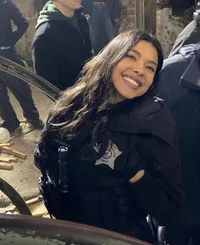 ALMA GOMEZ