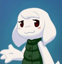 Toroko the Mimiga