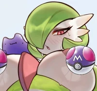Gardevoir