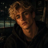 Logan Hayes