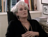 miranda priestly