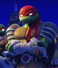 Raphael Hamato