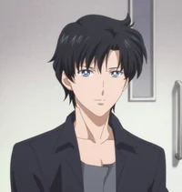 Mamoru chiba 