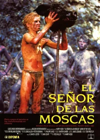 El señor de la mosca
