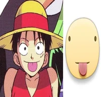 Monkey D Luffy