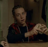 Carl Gallagher 