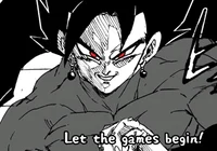 Ultra Vegito 