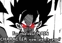 Ultra Vegito 