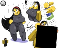 Afk player