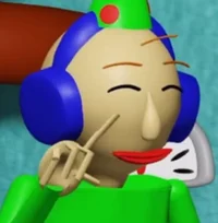 Baldi Baldimore