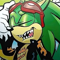 Scourge
