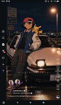 Pokémon 90s