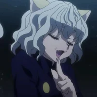 Neferpitou