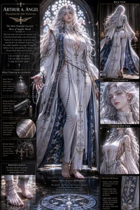 Priest 