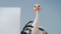 The Leumit Stork