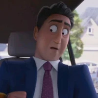 Mayor Jerry Generazz