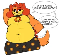 Fat DogDay
