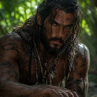 Feral Man