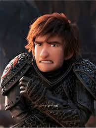 Hiccup - HTTYD