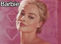 Barbie 