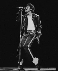 010 MICHAEL JACKSON